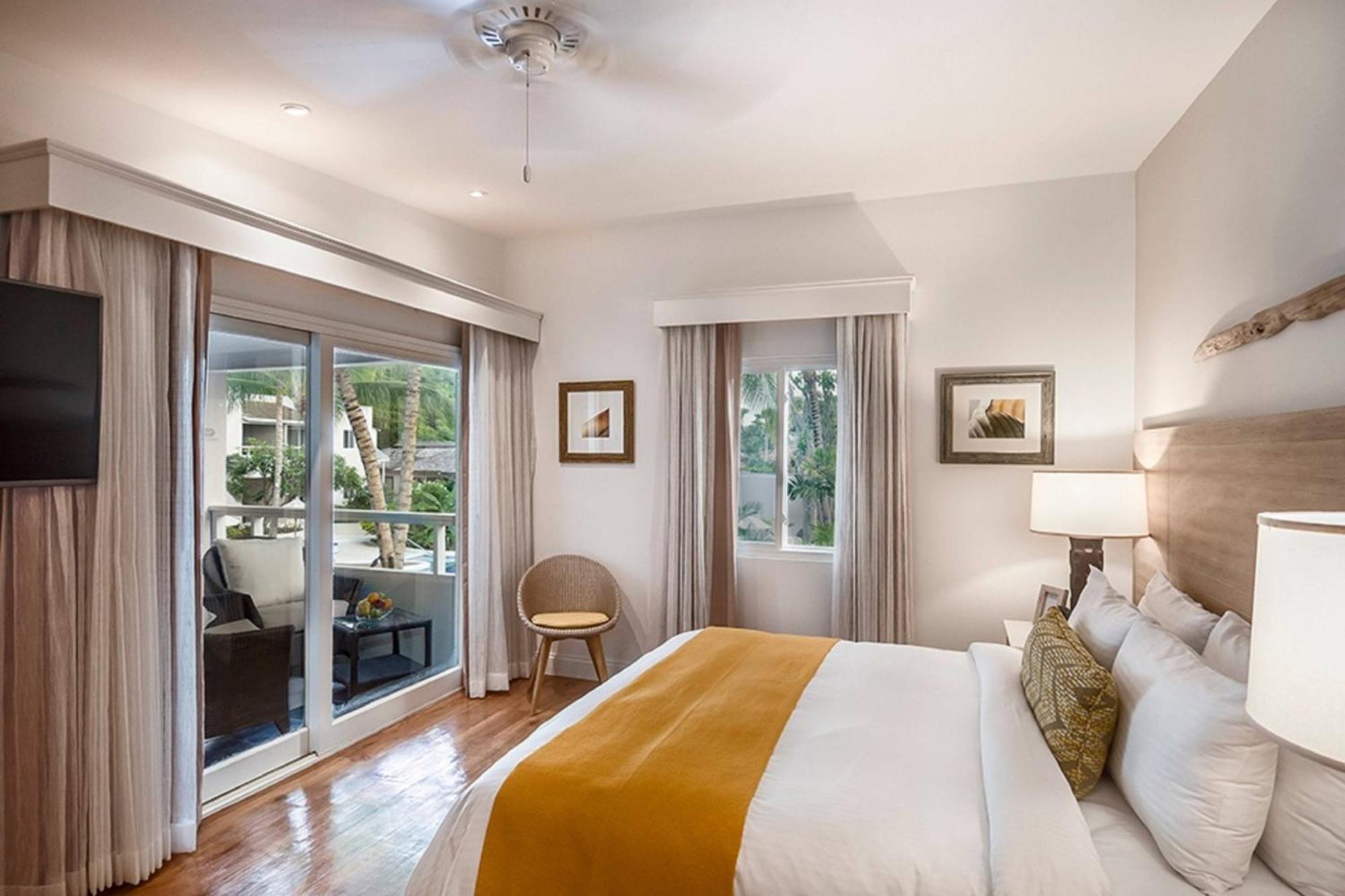เวฟ โฮเต็ล แอนด์ สปา บาย เอลเลแกนต์ โฮเต็ล Hotel เซนต์เจมส์ ภายนอก รูปภาพ