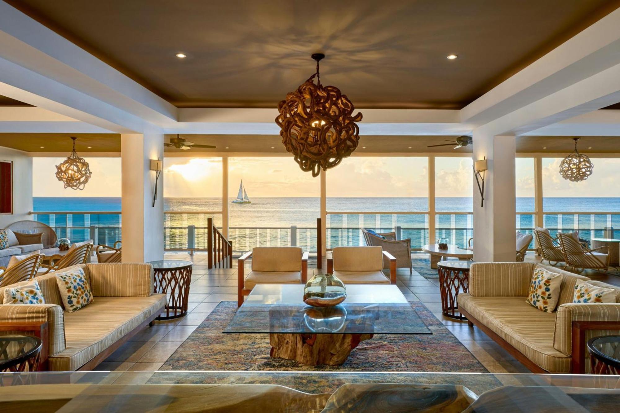 เวฟ โฮเต็ล แอนด์ สปา บาย เอลเลแกนต์ โฮเต็ล Hotel เซนต์เจมส์ ภายนอก รูปภาพ
