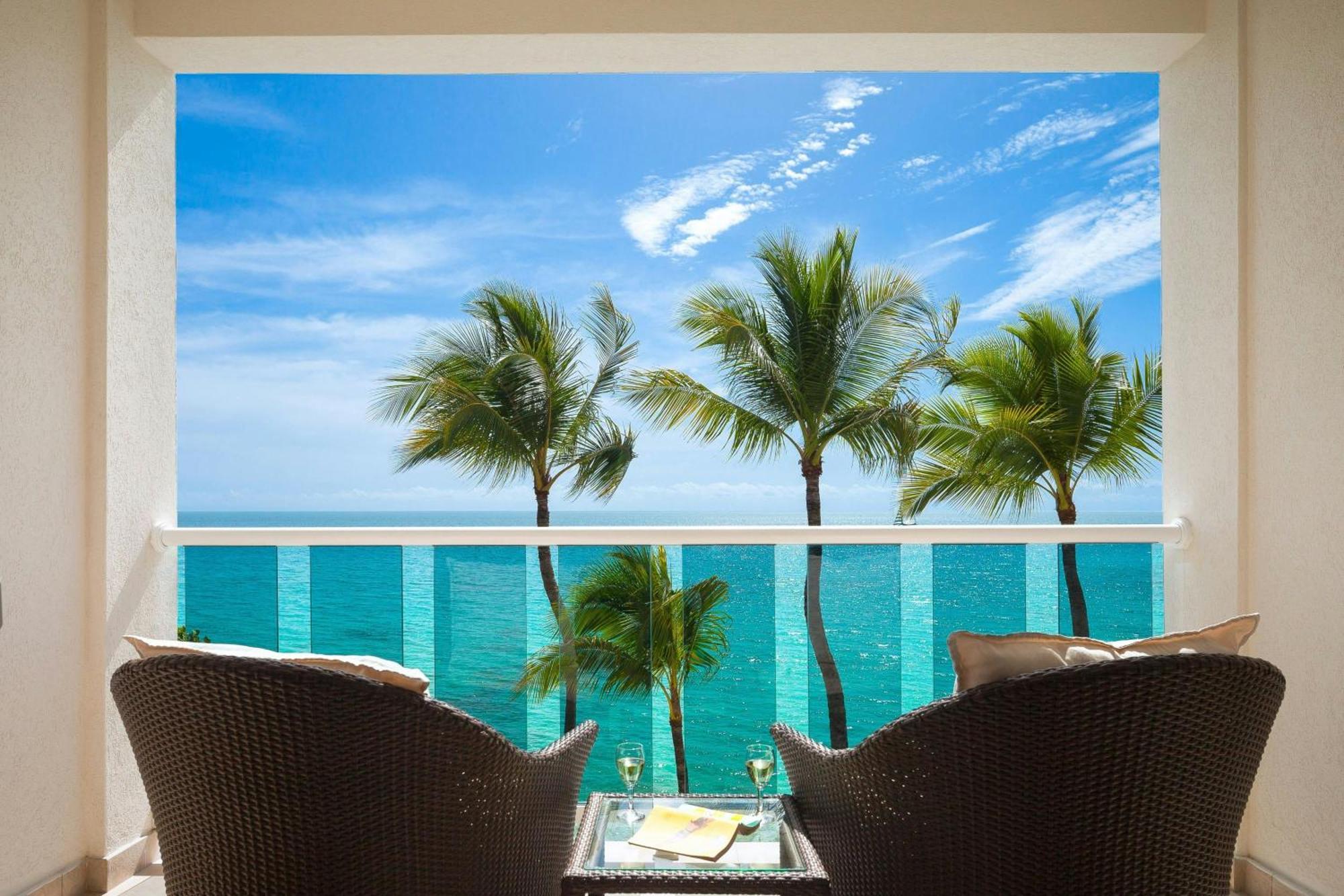 เวฟ โฮเต็ล แอนด์ สปา บาย เอลเลแกนต์ โฮเต็ล Hotel เซนต์เจมส์ ภายนอก รูปภาพ