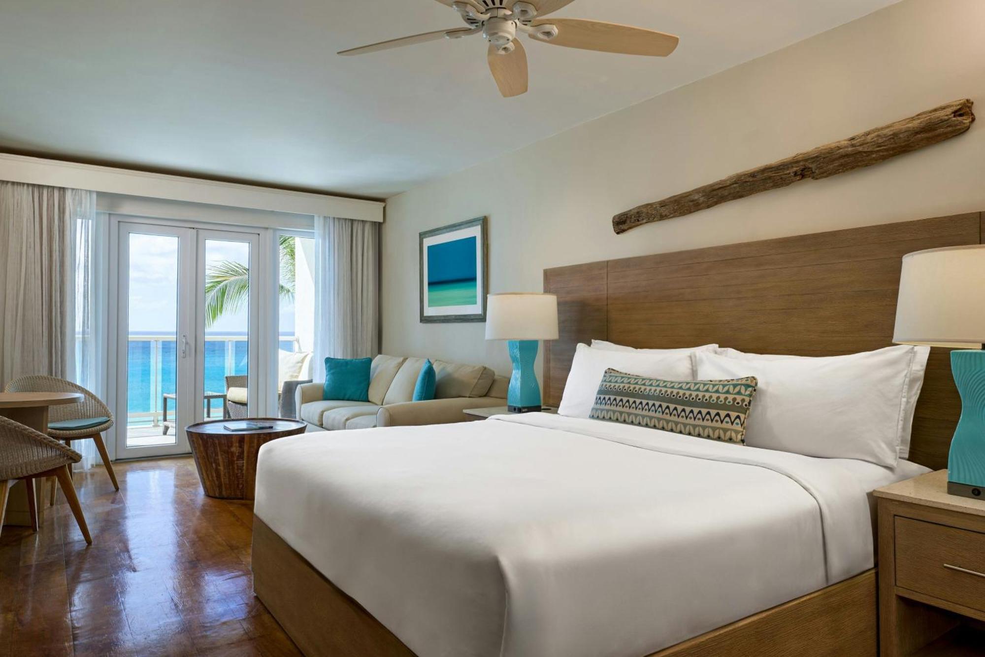 เวฟ โฮเต็ล แอนด์ สปา บาย เอลเลแกนต์ โฮเต็ล Hotel เซนต์เจมส์ ภายนอก รูปภาพ
