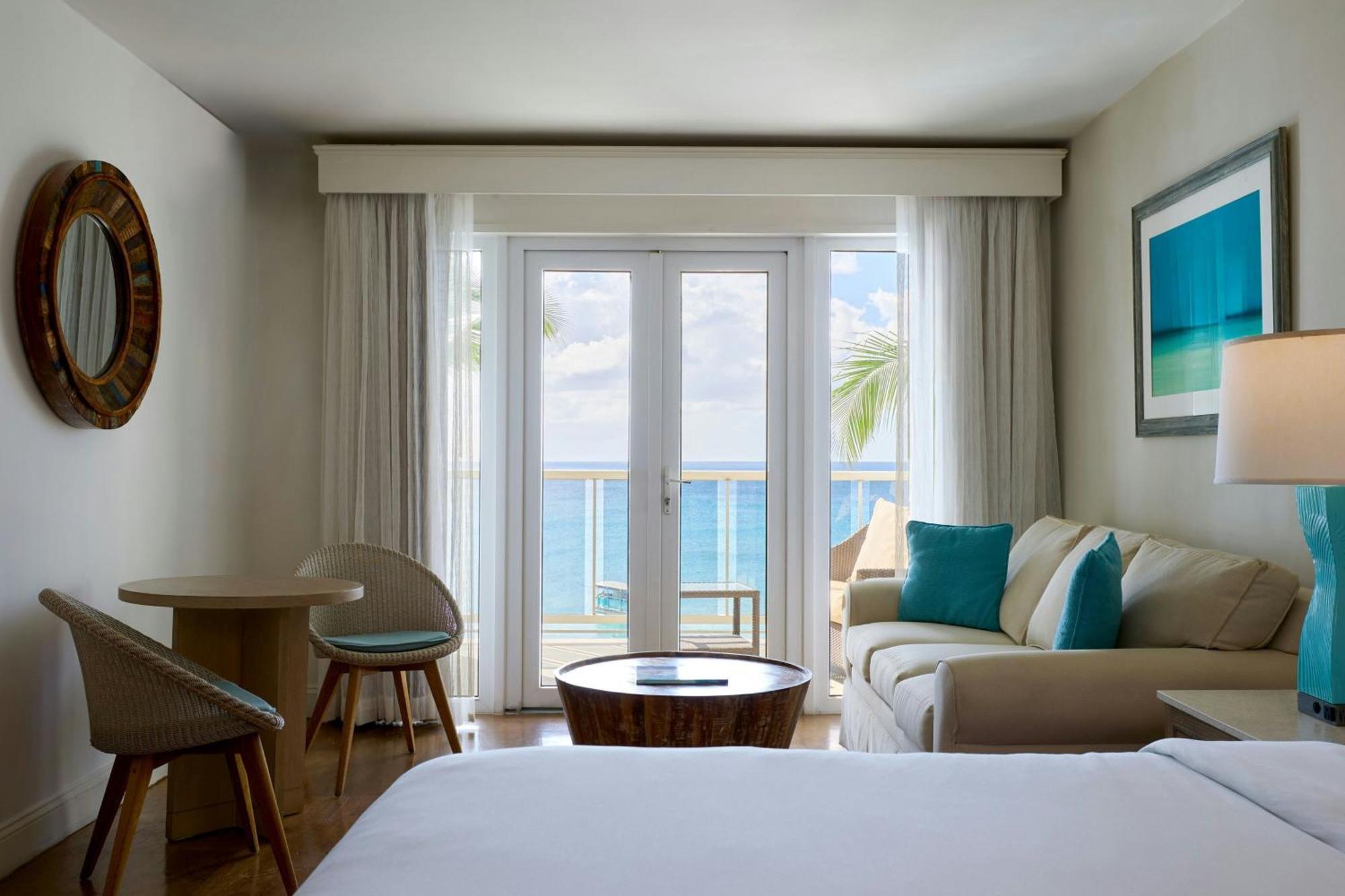 เวฟ โฮเต็ล แอนด์ สปา บาย เอลเลแกนต์ โฮเต็ล Hotel เซนต์เจมส์ ภายนอก รูปภาพ