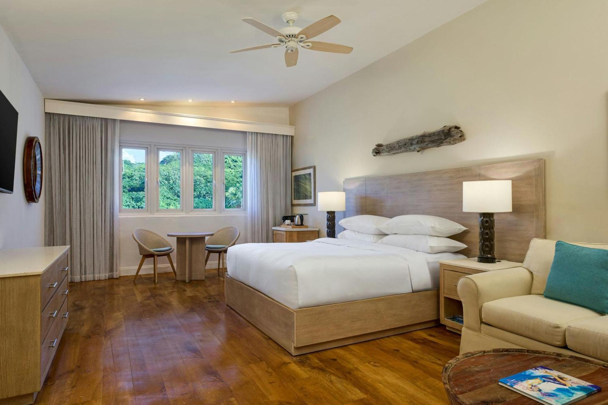 เวฟ โฮเต็ล แอนด์ สปา บาย เอลเลแกนต์ โฮเต็ล Hotel เซนต์เจมส์ ภายนอก รูปภาพ
