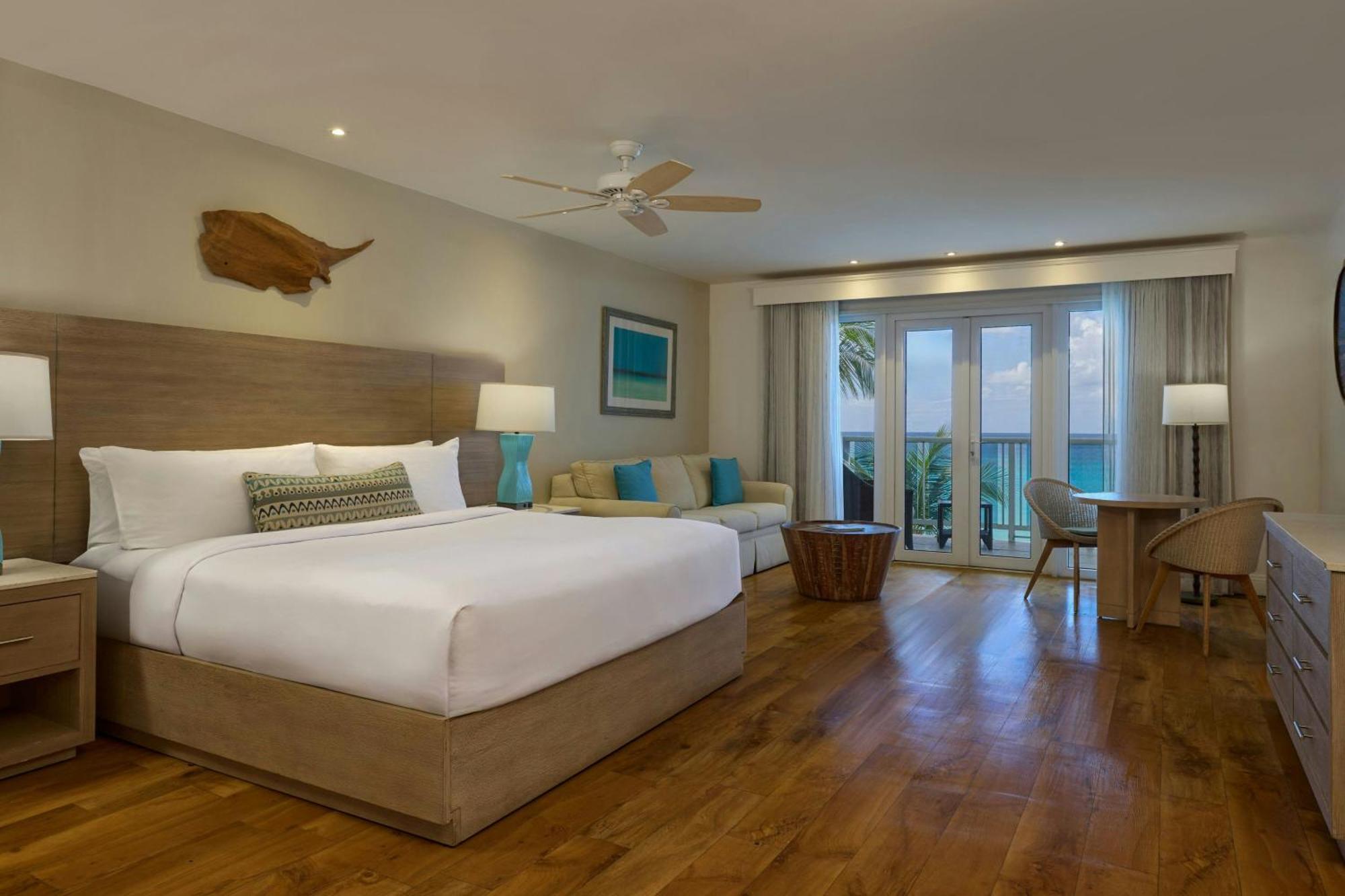 เวฟ โฮเต็ล แอนด์ สปา บาย เอลเลแกนต์ โฮเต็ล Hotel เซนต์เจมส์ ภายนอก รูปภาพ