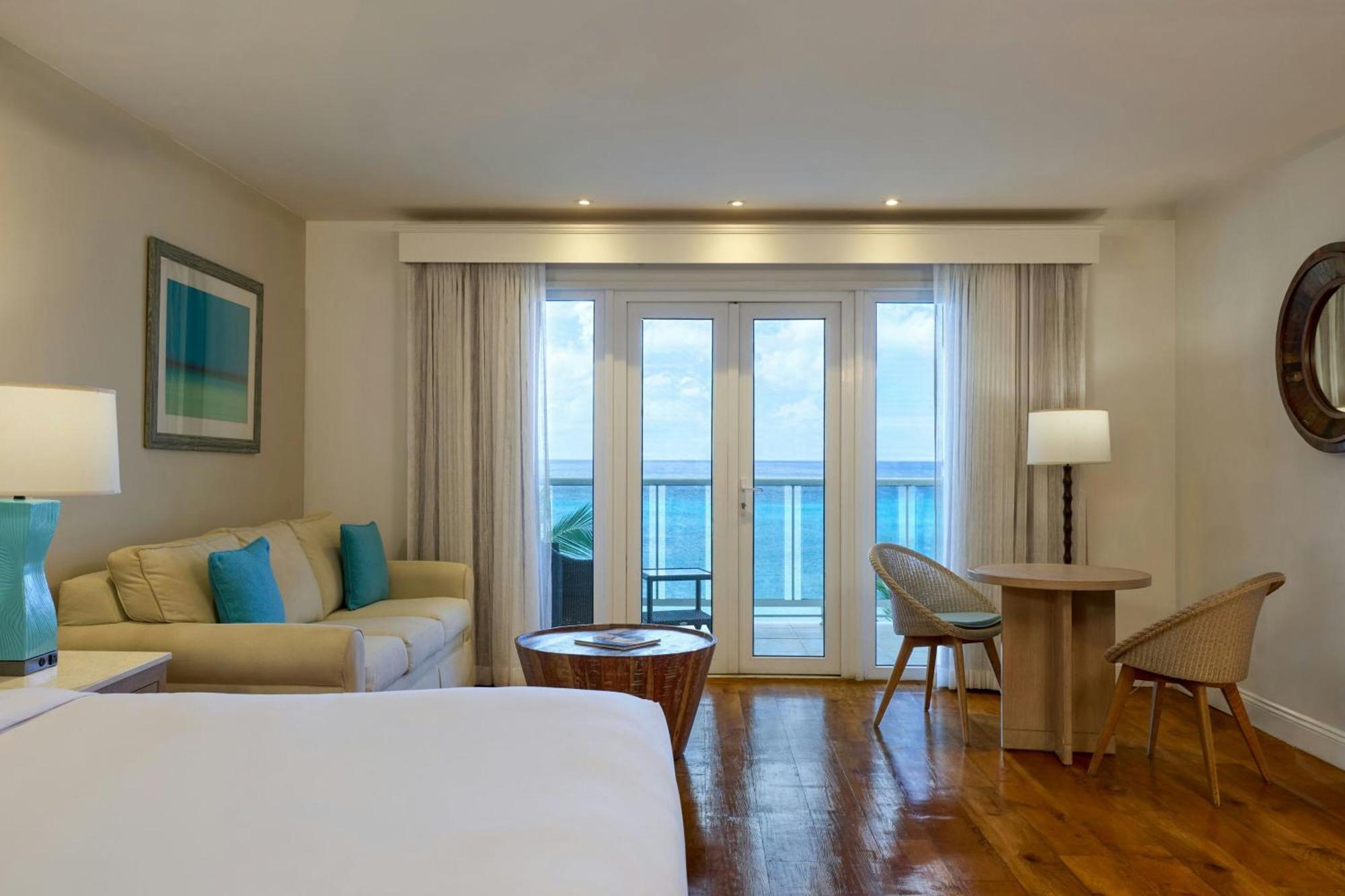 เวฟ โฮเต็ล แอนด์ สปา บาย เอลเลแกนต์ โฮเต็ล Hotel เซนต์เจมส์ ภายนอก รูปภาพ